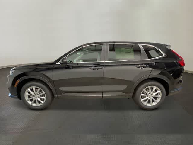 Thumbnail: 2026 Honda CR-V - 2