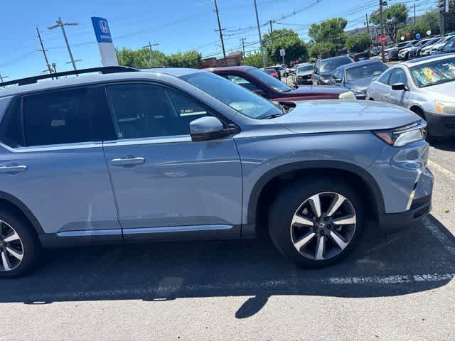 Thumbnail: 2023 Honda Pilot - 15