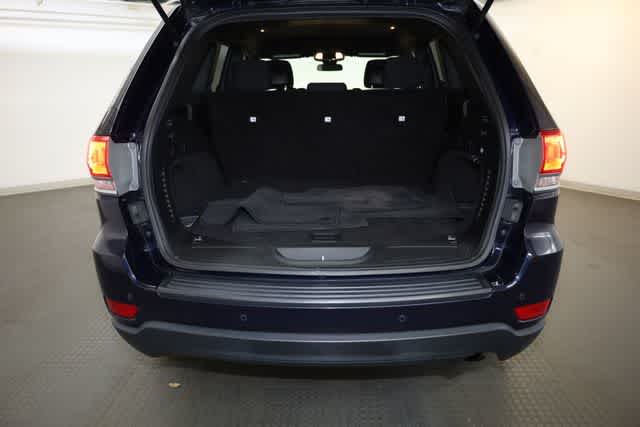 Thumbnail: 2018 Jeep Grand Cherokee - 30