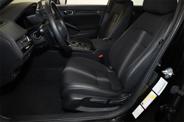 Thumbnail: 2022 Honda Civic - 15