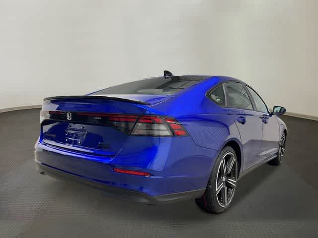 Thumbnail: 2026 Honda Accord - 7