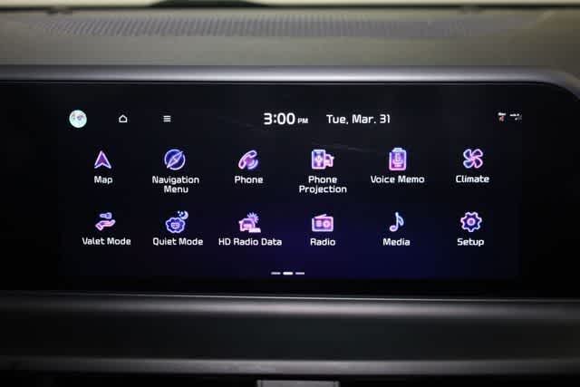 Thumbnail: 2024 Kia Seltos - 24