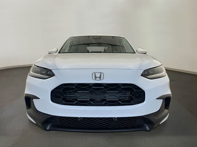 Thumbnail: 2026 Honda HR-V - 9
