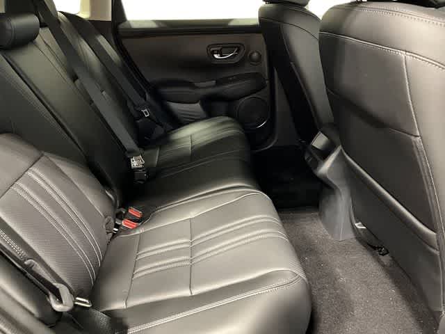 Thumbnail: 2026 Honda HR-V - 26