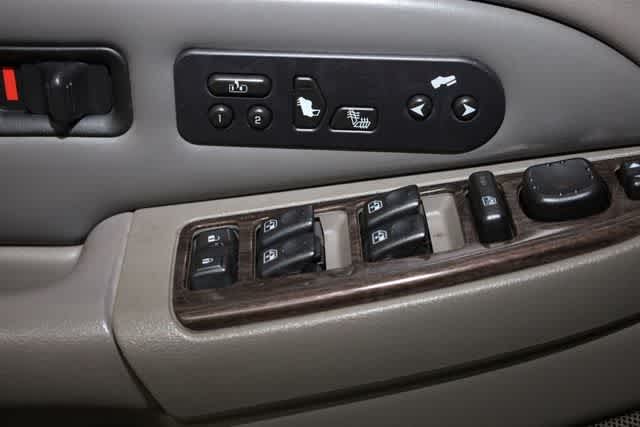 Thumbnail: 2006 GMC Yukon XL - 19
