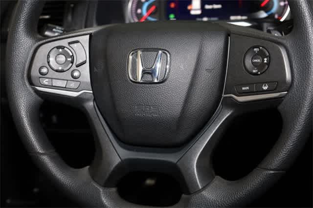 Thumbnail: 2022 Honda Pilot - 34