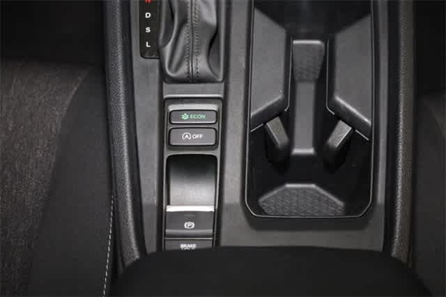 Thumbnail: 2023 Honda Accord - 28