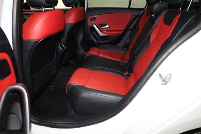 Thumbnail: 2019 Mercedes-Benz A-Class - 21