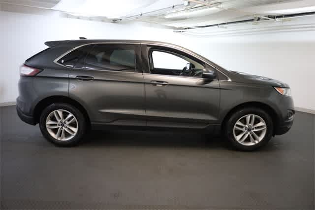 2016 Ford Edge SEL 9