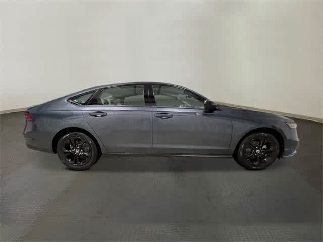 Thumbnail: 2025 Honda Accord - 7