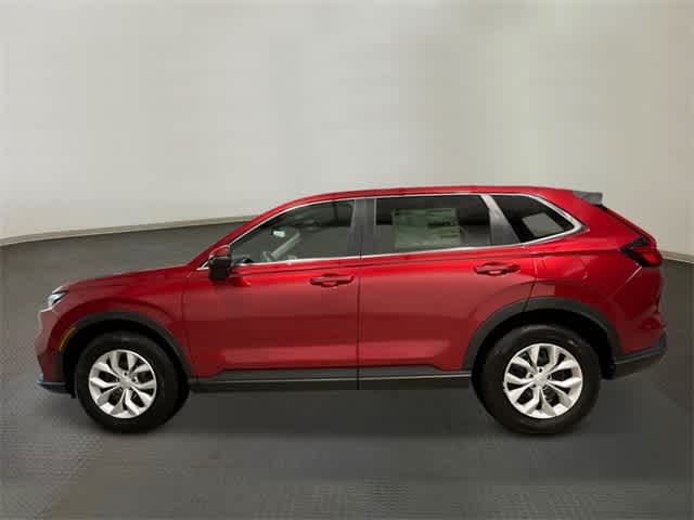 Thumbnail: 2026 Honda CR-V - 2