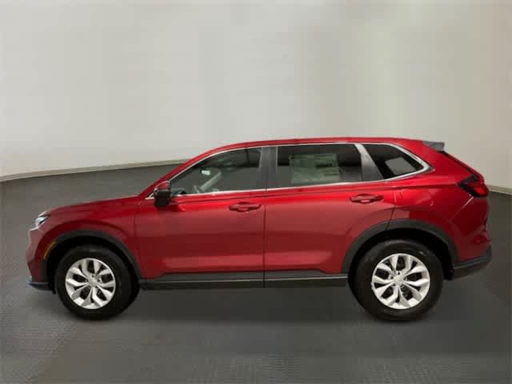 New 2026 Honda CR-V LX SUV