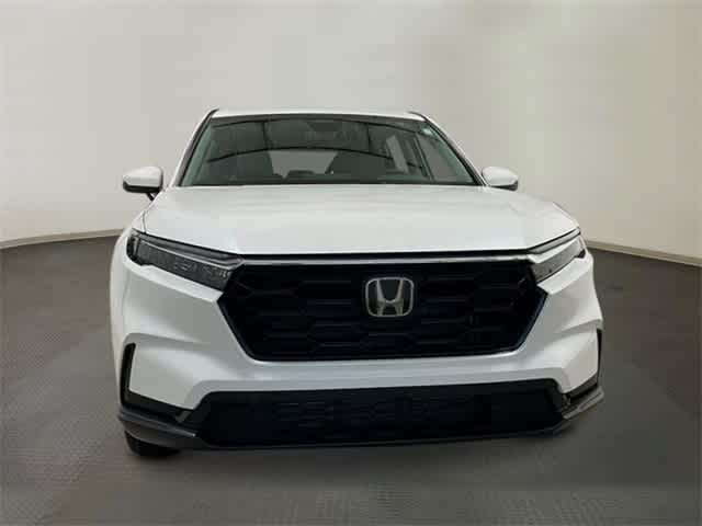 Thumbnail: 2025 Honda CR-V - 9