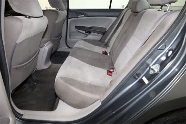 Thumbnail: 2010 Honda Accord - 23