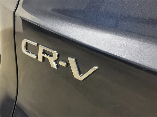 Thumbnail: 2026 Honda CR-V - 6