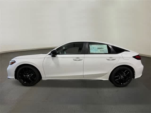 Thumbnail: 2026 Honda Civic - 2