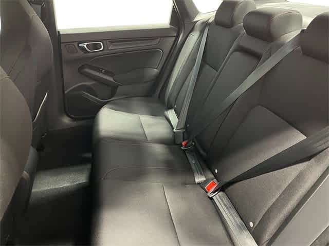 Thumbnail: 2026 Honda Civic - 23