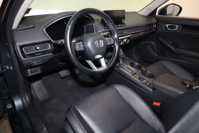 Thumbnail: 2023 Honda Civic - 14