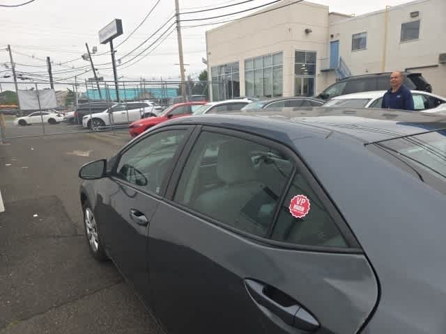 Thumbnail: 2016 Toyota Corolla - 6
