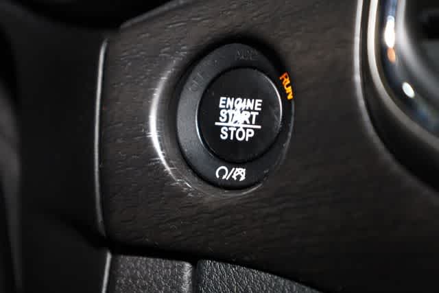 Thumbnail: 2018 Jeep Grand Cherokee - 27