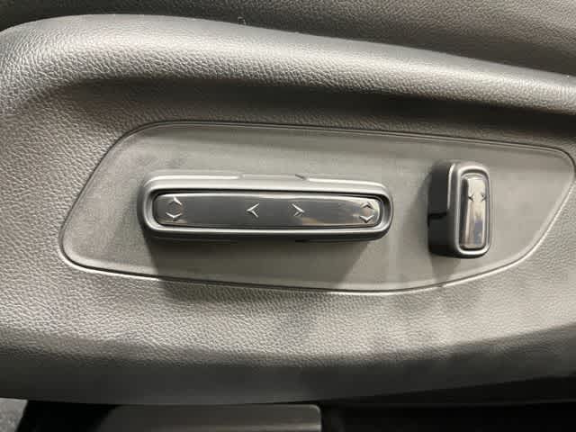 Thumbnail: 2026 Honda HR-V - 13