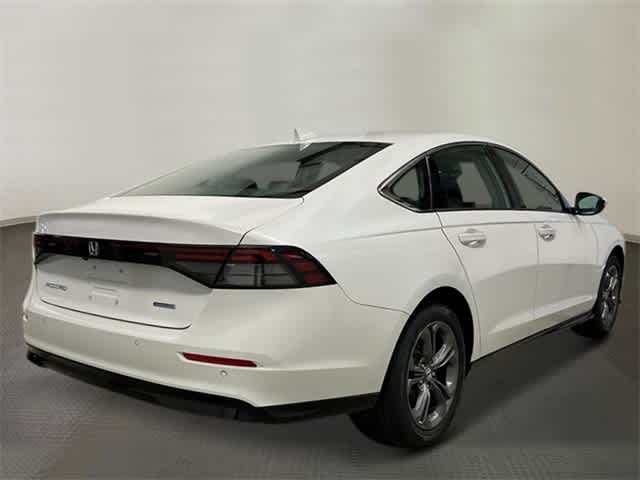 Thumbnail: 2025 Honda Accord - 7