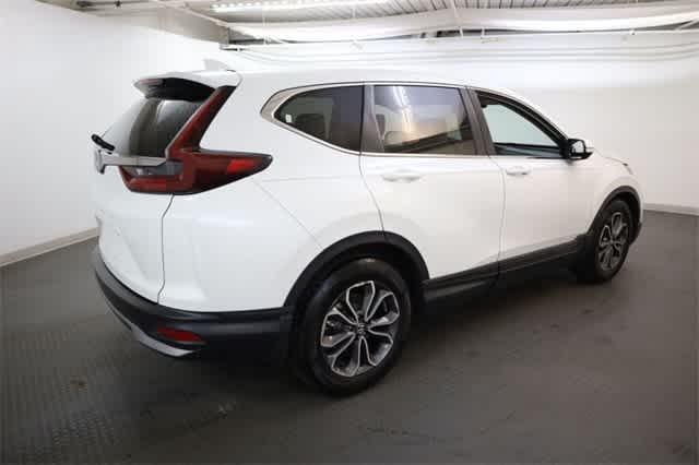 Thumbnail: 2022 Honda CR-V - 8
