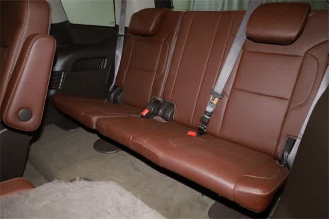 Thumbnail: 2019 Chevrolet Tahoe - 22