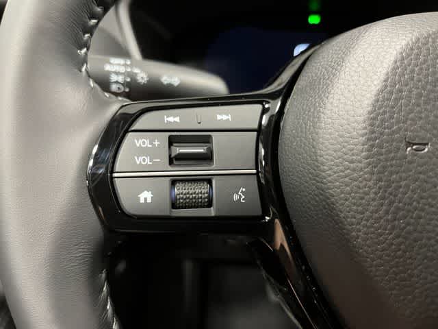 Thumbnail: 2026 Honda HR-V - 17