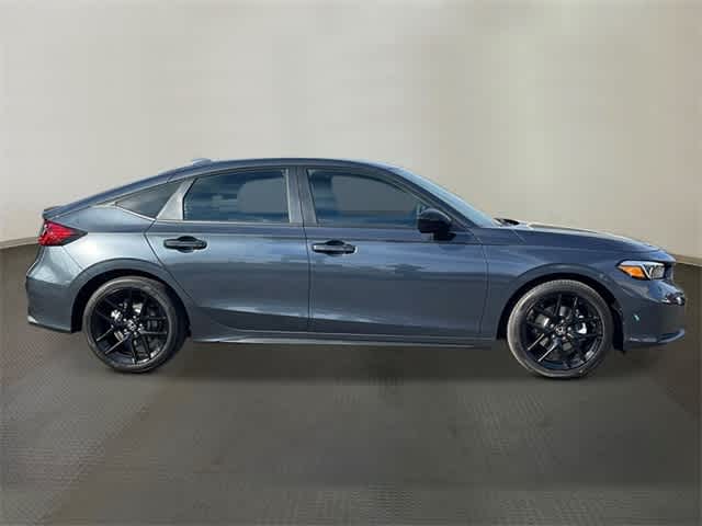 Thumbnail: 2025 Honda Civic - 6