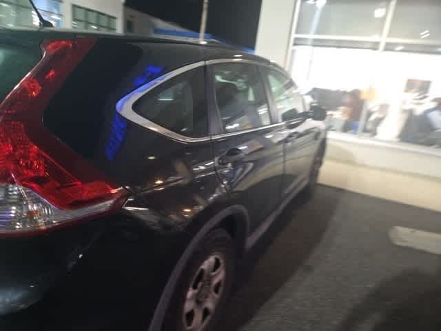 Thumbnail: 2014 Honda CR-V - 11