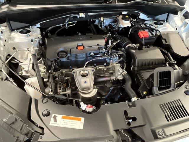 Thumbnail: 2026 Honda HR-V - 11