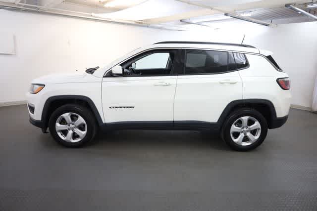 Thumbnail: 2018 Jeep Compass - 3