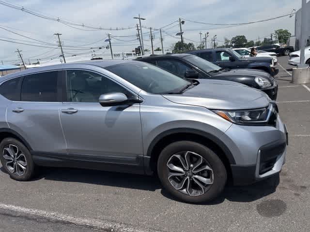 Thumbnail: 2022 Honda CR-V - 15