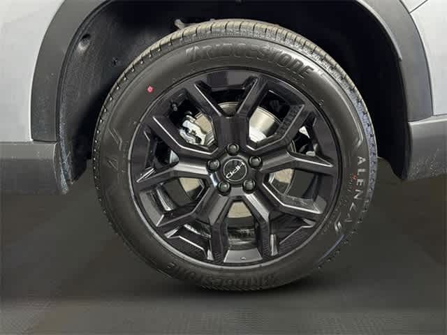 Thumbnail: 2025 Honda Pilot - 9
