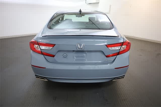 Thumbnail: 2022 Honda Accord - 6