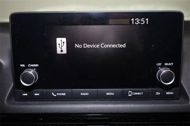 Thumbnail: 2022 Honda Civic - 28