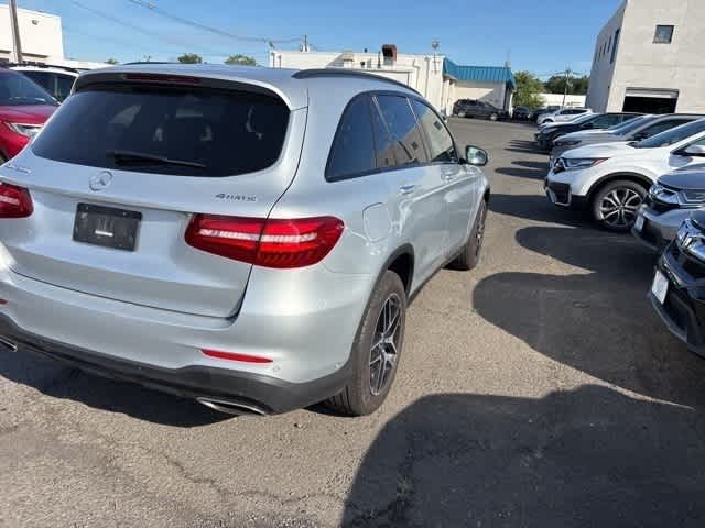 Thumbnail: 2019 Mercedes-Benz GLC - 13
