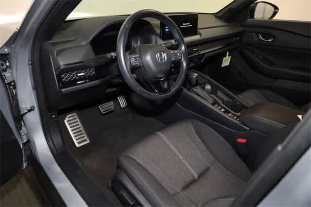 Thumbnail: 2023 Honda Accord - 14