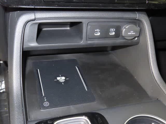 Thumbnail: 2026 Honda Pilot - 18