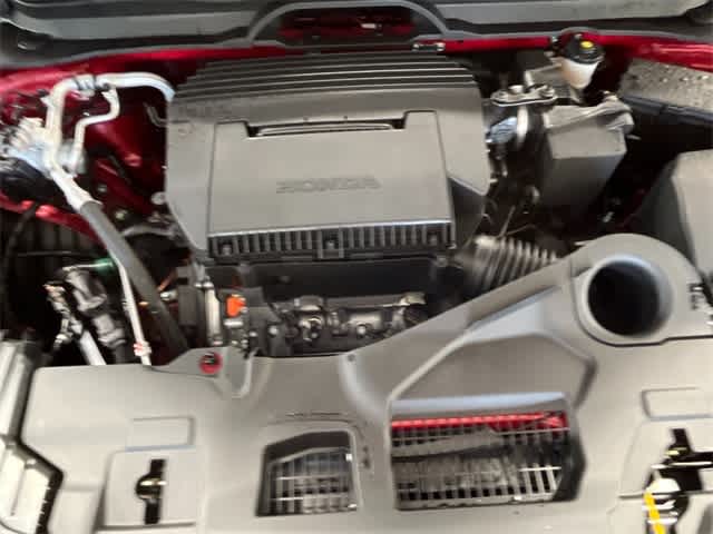 Thumbnail: 2025 Honda Pilot - 10