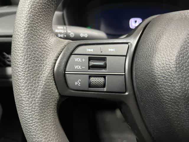 Thumbnail: 2026 Honda Accord - 14