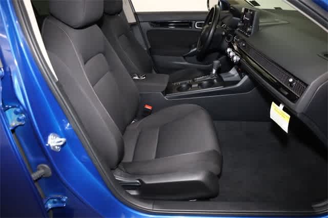 Thumbnail: 2024 Honda Civic - 19