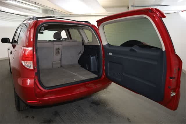 Thumbnail: 2008 Toyota RAV4 - 29