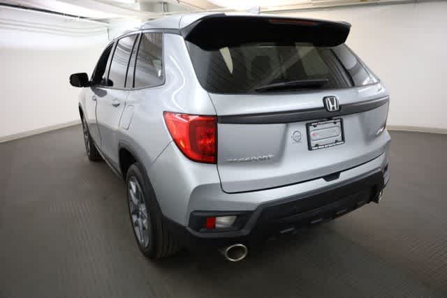 Thumbnail: 2023 Honda Passport - 5