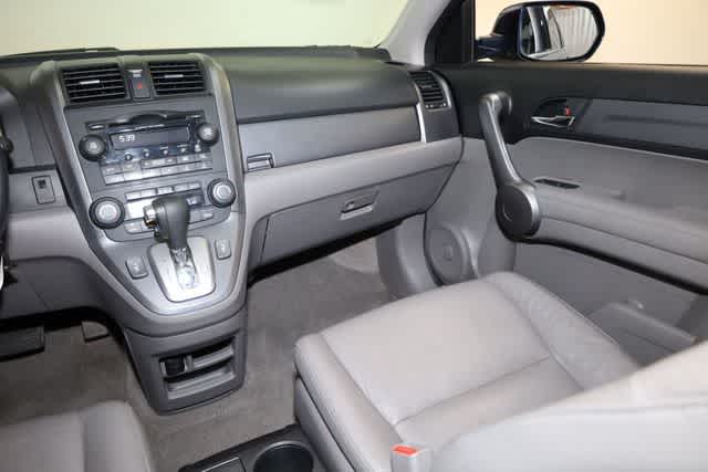 Thumbnail: 2009 Honda CR-V - 22