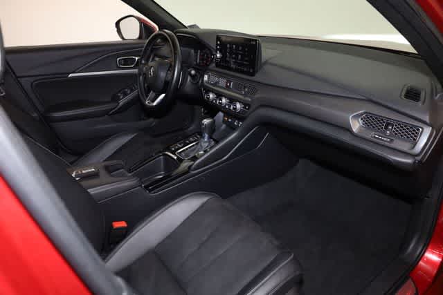 Thumbnail: 2023 Acura Integra - 19