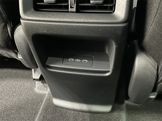 Thumbnail: 2026 Honda CR-V - 25