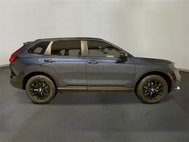 Thumbnail: 2026 Honda CR-V - 8