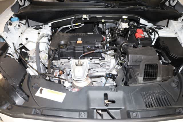 Thumbnail: 2025 Honda HR-V - 33